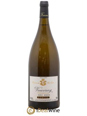 Vouvray Sec Clos Naudin - Philippe Foreau