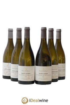 Saint-Aubin 1er Cru Les Dents De Murgers Domaine Berthelemot