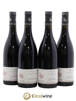 Bourgueil Le Haut de La Butte Domaine de La Butte - Jacky Blot