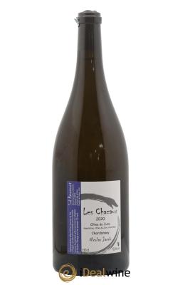 Côtes du Jura Chardonnay Les Chazaux Nicolas Jacob
