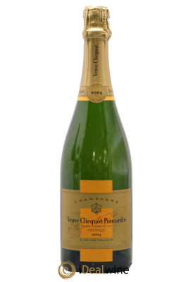 Brut Millésimé Veuve Clicquot