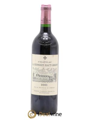 Château la Mission Haut-Brion Cru Classé de Graves