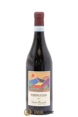 Barbera d'Alba DOC Bartolo Mascarello