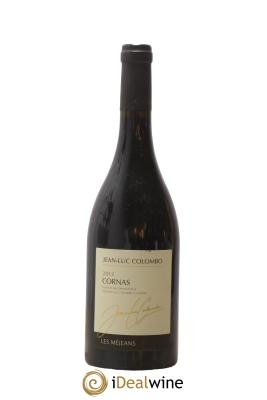 Cornas Les Méjeans Jean-Luc Colombo