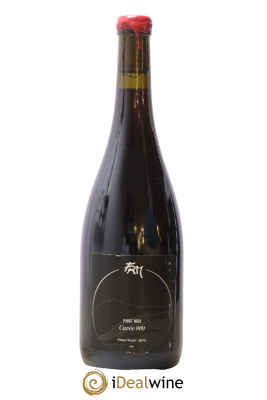 Vin de France Pinot Noir Cuvée 909 François Rousset Martin