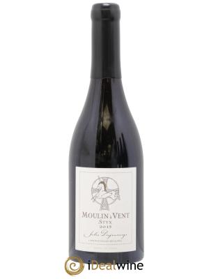 Moulin à Vent Styx Jules Desjourneys