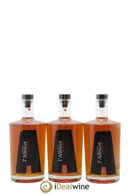 Liqueur L'Abricot du Roulot Roulot (Domaine)