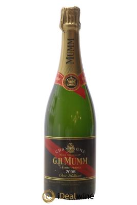 Cordon Rouge Mumm