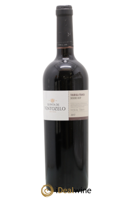 Douro Quinta De Ventozelo