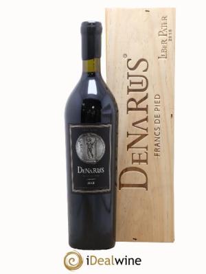 Vin de France Denarius Liber Pater