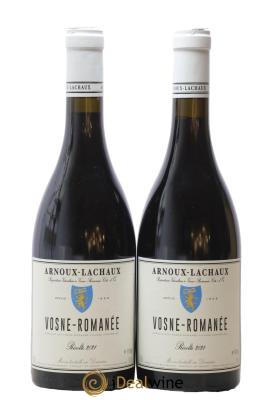 Vosne-Romanée Arnoux-Lachaux (Domaine)