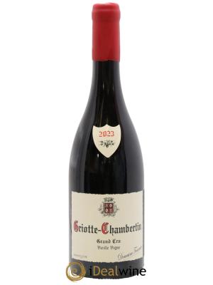 Griotte-Chambertin Grand Cru Vieille Vigne Fourrier (Domaine)