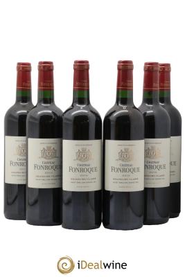 Château Fonroque Grand Cru Classé