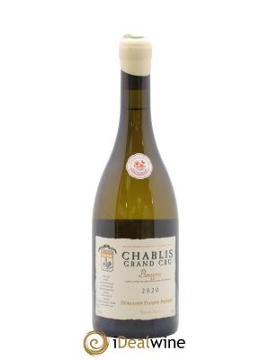 Chablis Grand Cru Bougros Dampt Père et Fils