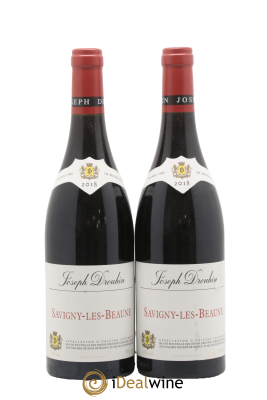 Savigny-lès-Beaune Drouhin