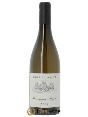Bourgogne Aligoté Armand Heitz 