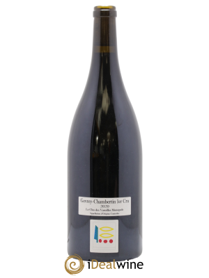 Gevrey-Chambertin 1er Cru Le Clos des Varoilles Monopole Prieuré Roch