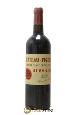 Château Figeac 1er Grand Cru Classé A