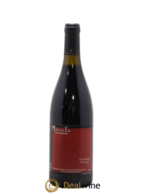 Vin de France Les Gruches Gérard Marula