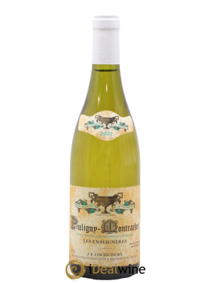 Puligny-Montrachet Les Enseignères Coche Dury (Domaine)
