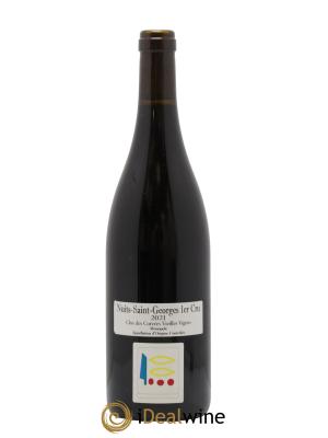 Nuits-Saint-Georges 1er Cru Le Clos des Corvées Vieilles Vignes Prieuré Roch