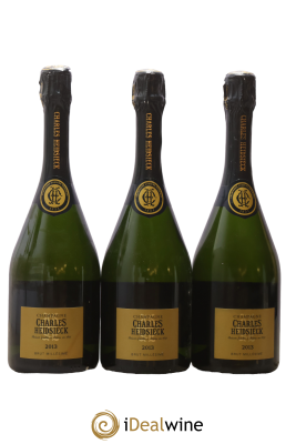 Brut Charles Heidsieck