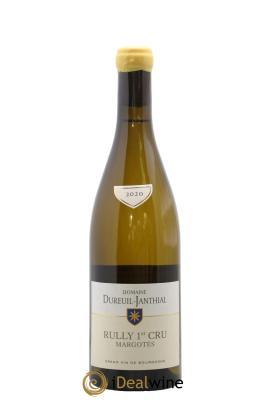Rully 1er Cru Les Margotés Vincent Dureuil-Janthial