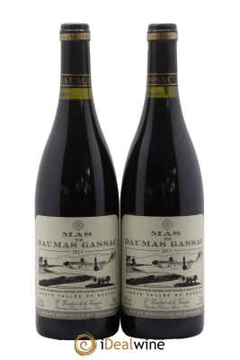 Saint-Guilhem-le-Désert - Cité d'Aniane Mas Daumas Gassac Famille Guibert de La Vaissière