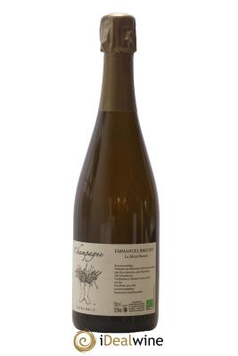 Le Mont Benoit Extra-Brut Emmanuel Brochet
