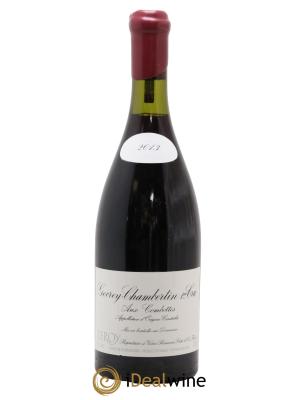 Gevrey-Chambertin 1er Cru Les Combottes Leroy (Domaine)
