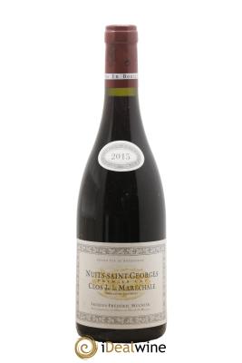 Nuits-Saint-Georges 1er Cru Clos de La Maréchale Jacques-Frédéric Mugnier