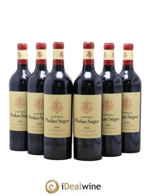 Château Phélan Ségur