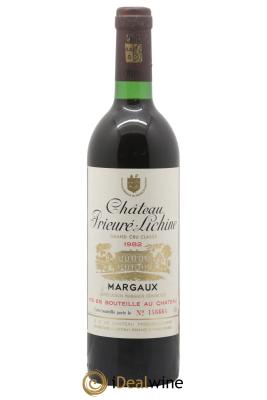 Château Prieuré Lichine 4ème Grand Cru Classé