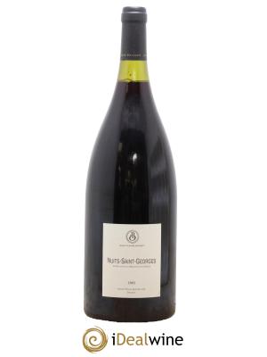 Nuits-Saint-Georges Boisset