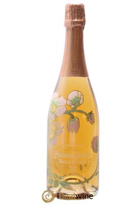 Cuvée Belle Epoque Perrier-Jouët