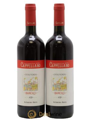 Barolo DOCG Pie Rupestris Cappellano