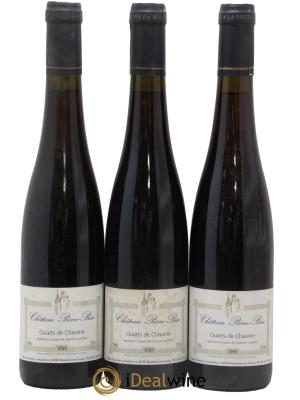 Quarts de Chaume Claude Papin