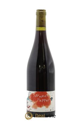 Vin de France Sarment Pepper François Dhumes