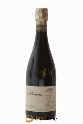 Blanc de Blancs Grand Cru Extra-Brut Jacques Selosse