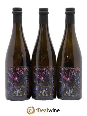 Vin de France Les Années Folles Jean Pierre Robinot