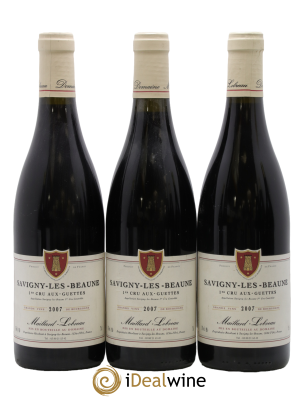 Savigny-lès-Beaune 1er Cru Aux Guettes Maillard