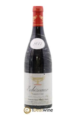 Echezeaux Grand Cru Gros Frère & Soeur