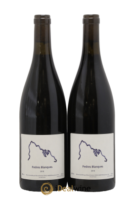 Vin de France Pedres Blanques Rié et Hirofumi Shoji