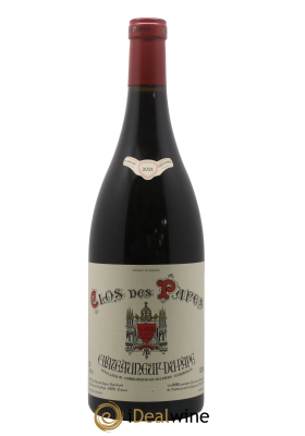 Châteauneuf-du-Pape Clos des Papes - Paul Avril