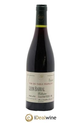 Vin de France Valinière Domaine Léon Barral