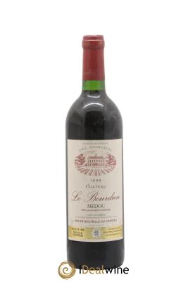 Château le Bourdieu Cru Bourgeois