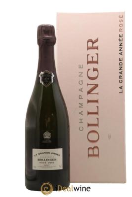 Grande Année Brut Bollinger