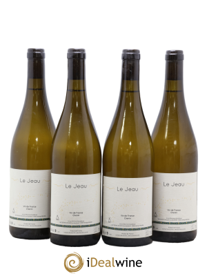 Vin de France Le Jeau Delrieu