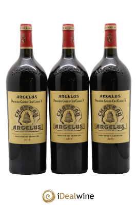 Château Angélus 1er Grand Cru Classé A