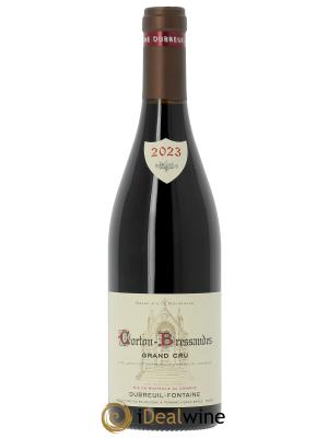 Corton Grand Cru Bressandes Dubreuil-Fontaine (Domaine) 